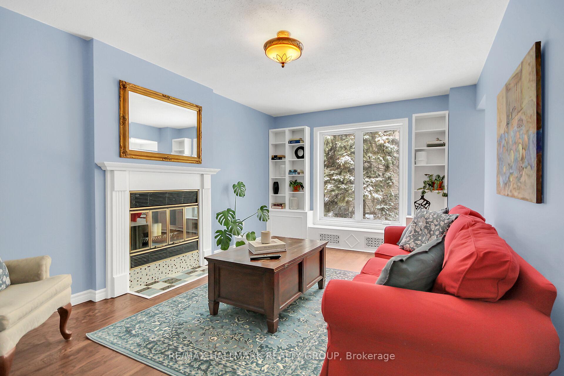 Photo 18 of 47 Shetland Way, Ottawa, Kanata - Bridlewood — HOMEH