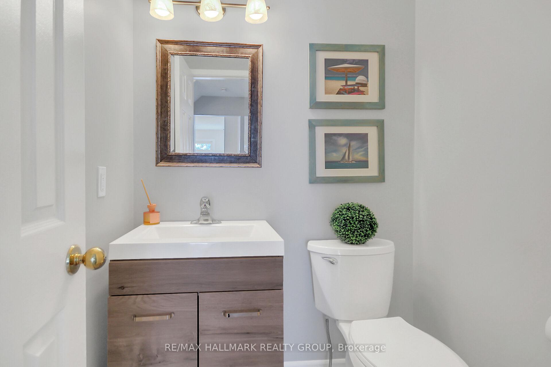 Photo 19 of 47 Shetland Way, Ottawa, Kanata - Bridlewood — HOMEH