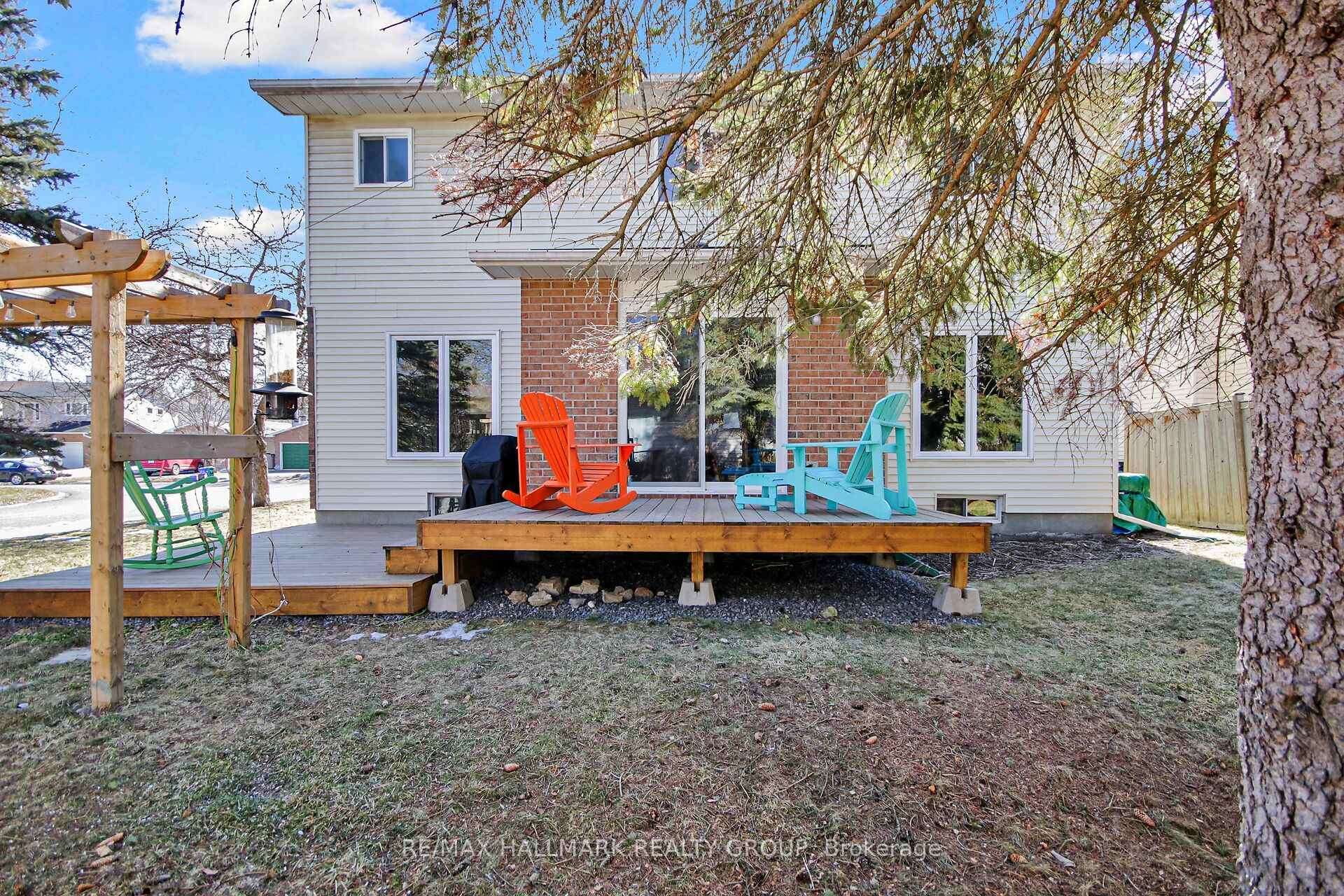 Photo 40 of 47 Shetland Way, Ottawa, Kanata - Bridlewood — HOMEH