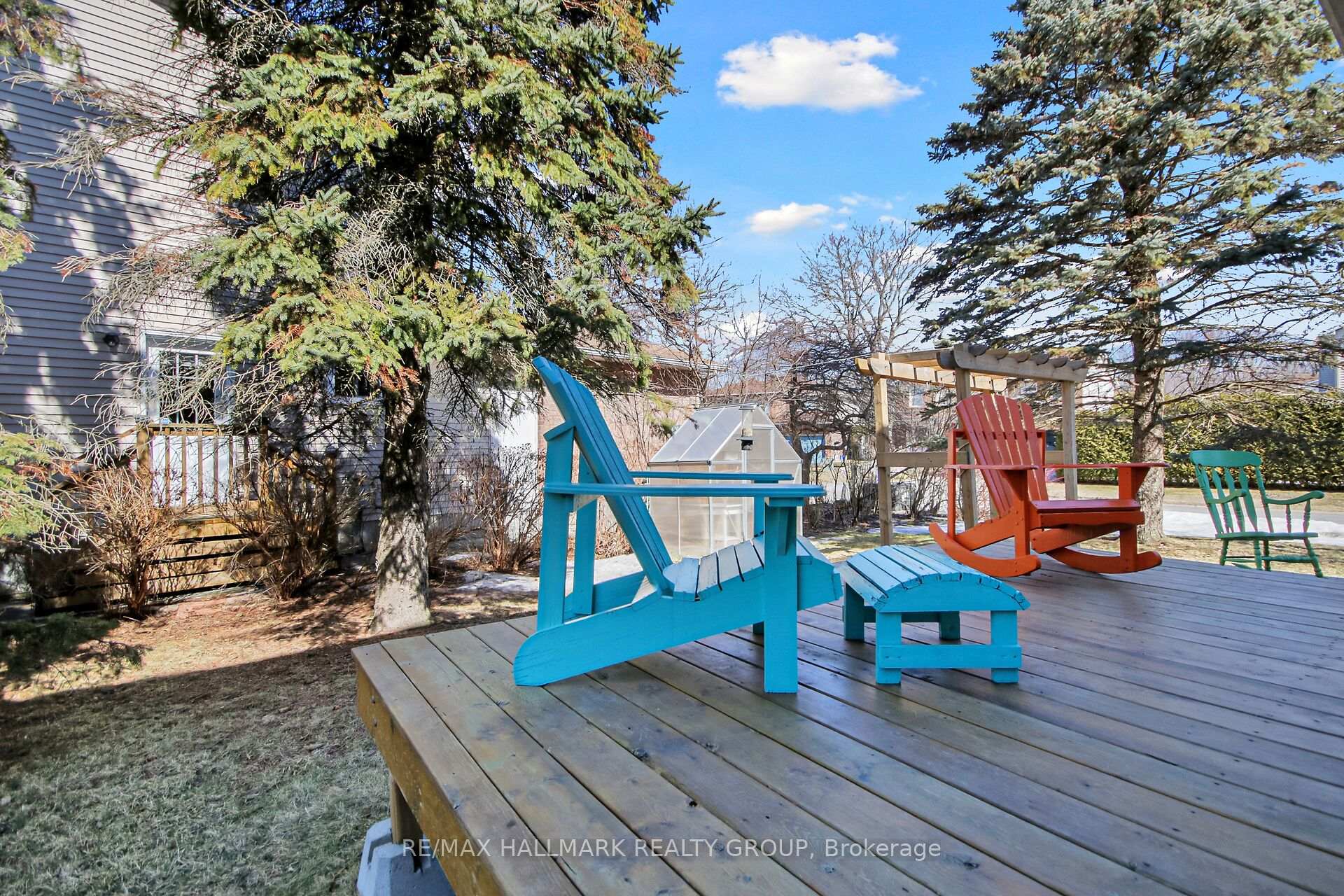 Photo 42 of 47 Shetland Way, Ottawa, Kanata - Bridlewood — HOMEH