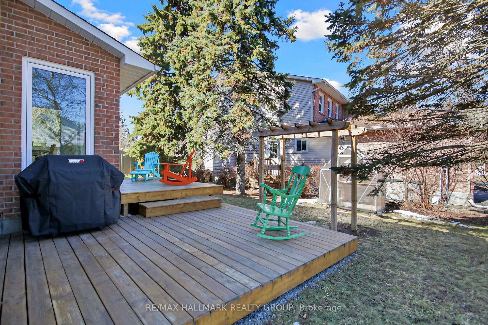 Photo 43 of 47 Shetland Way, Ottawa, Kanata - Bridlewood — HOMEH