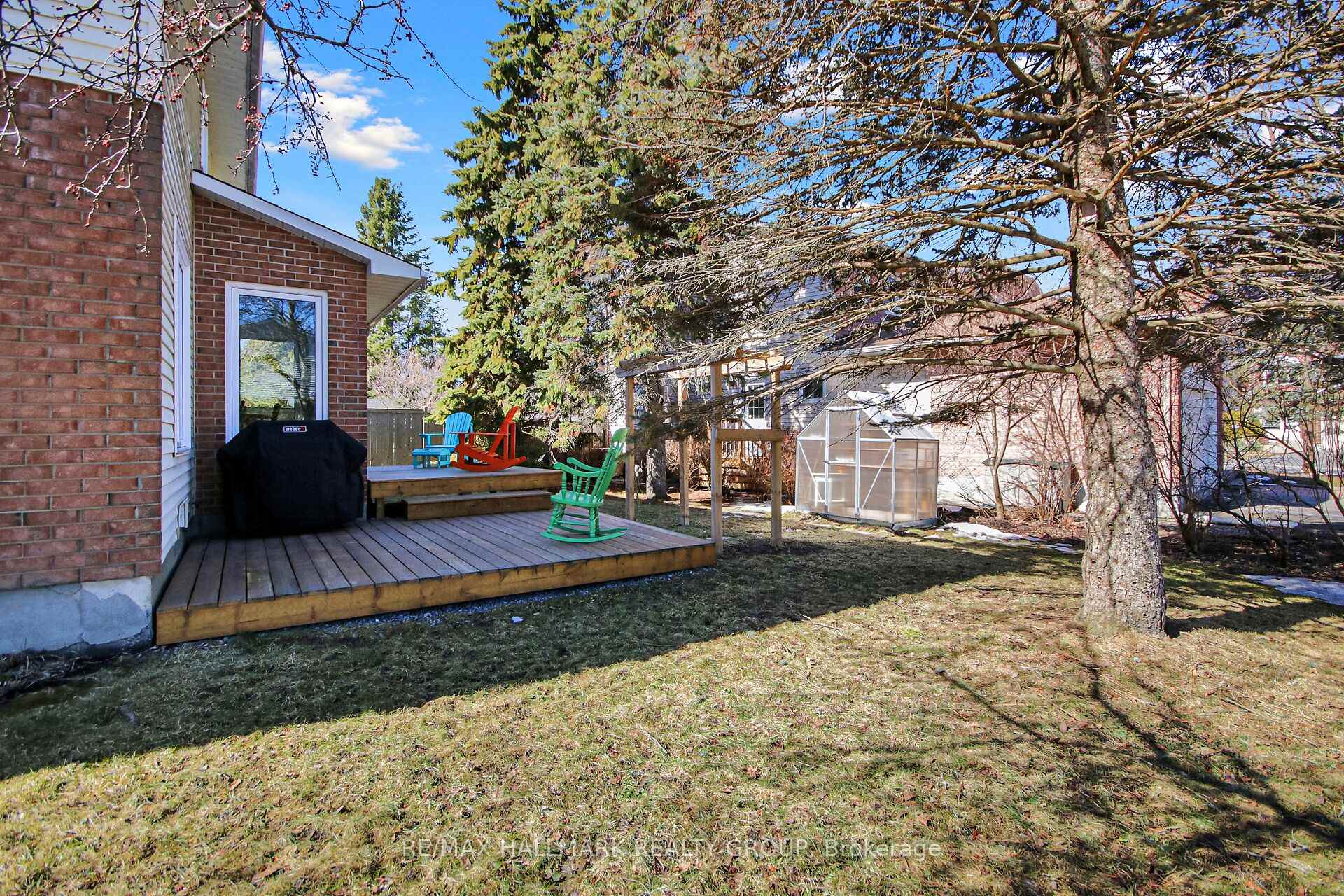 Photo 44 of 47 Shetland Way, Ottawa, Kanata - Bridlewood — HOMEH