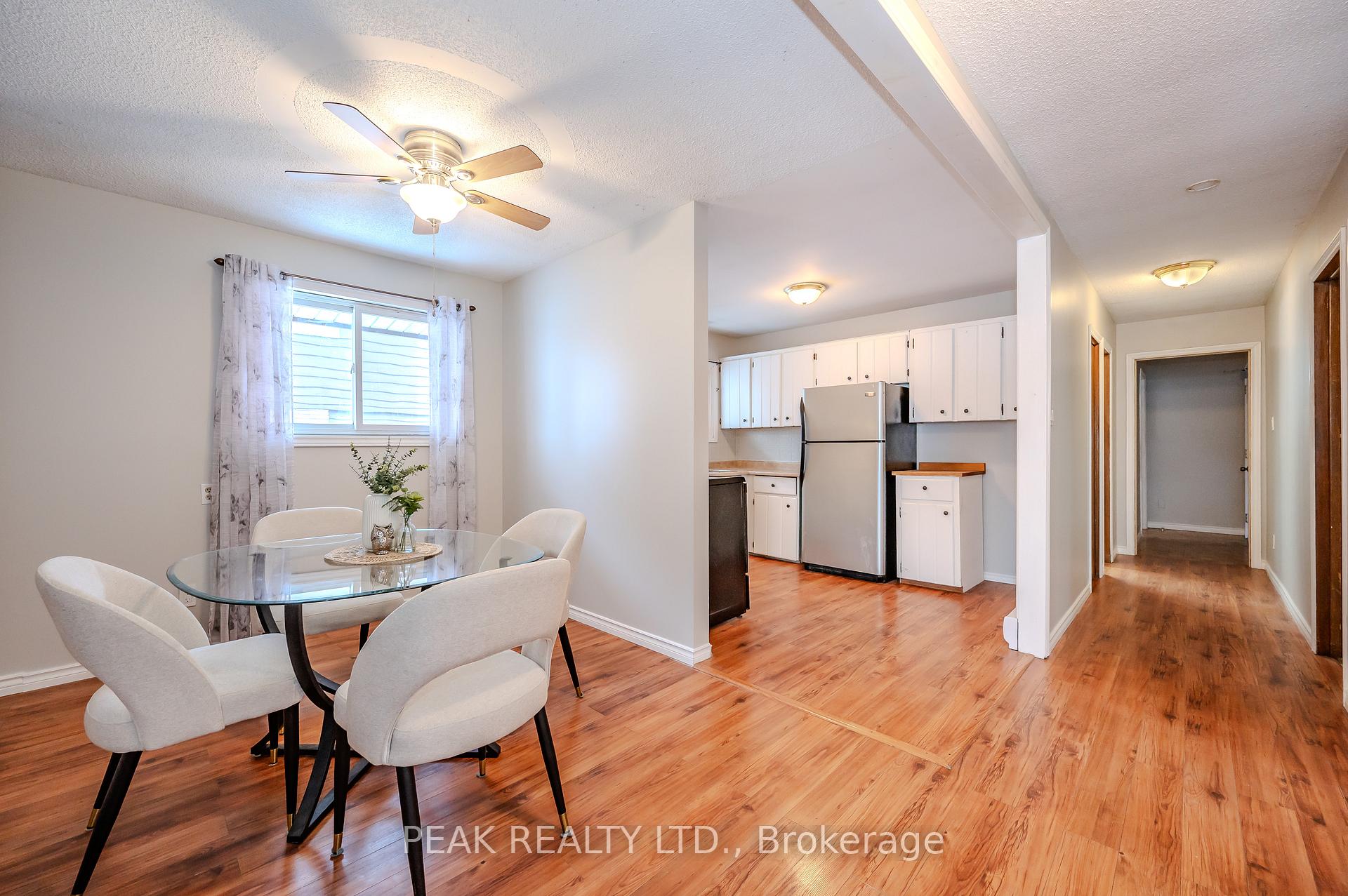 Photo 7 of 72 Obermeyer Drive, Kitchener — HOMEH