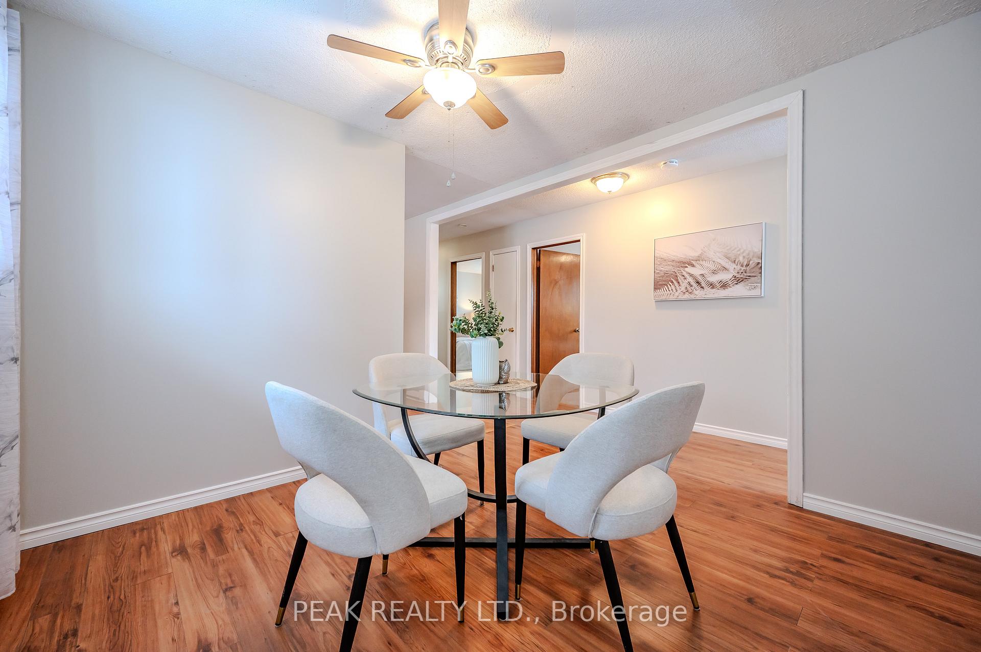 Photo 8 of 72 Obermeyer Drive, Kitchener — HOMEH
