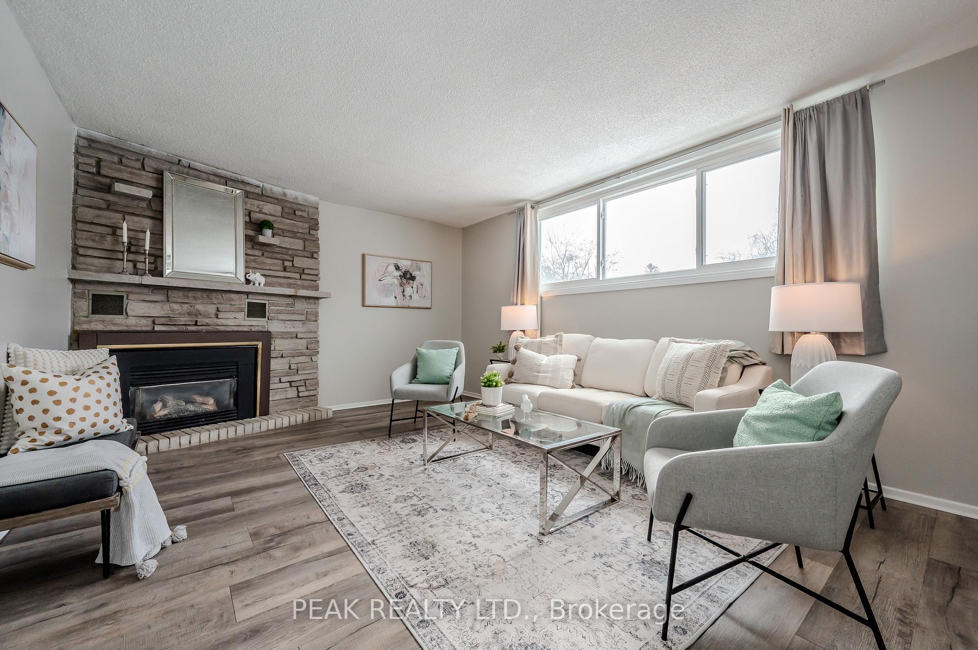 Photo 20 of 72 Obermeyer Drive, Kitchener — HOMEH