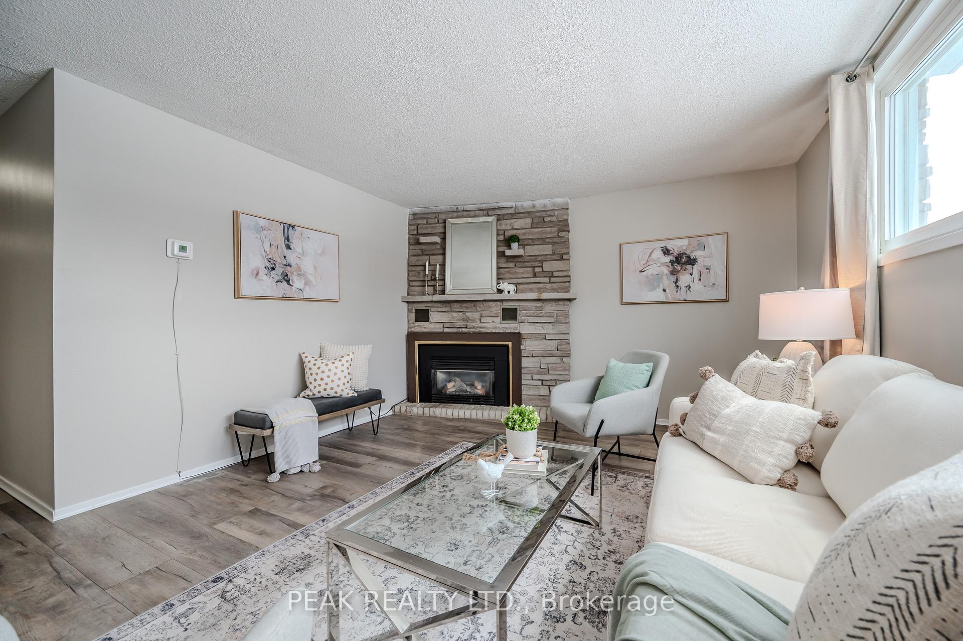 Photo 21 of 72 Obermeyer Drive, Kitchener — HOMEH