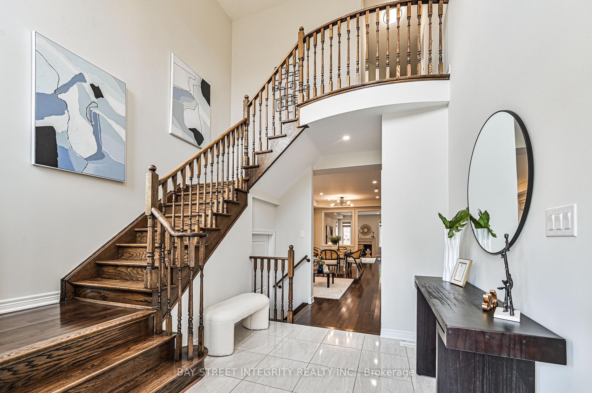 Photo 3 of 58 Henry Bauer Avenue, Markham, Berczy — HOMEH