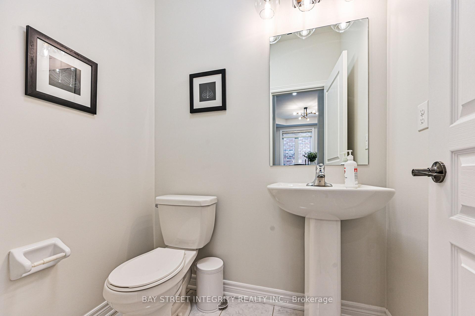 Photo 18 of 58 Henry Bauer Avenue, Markham, Berczy — HOMEH