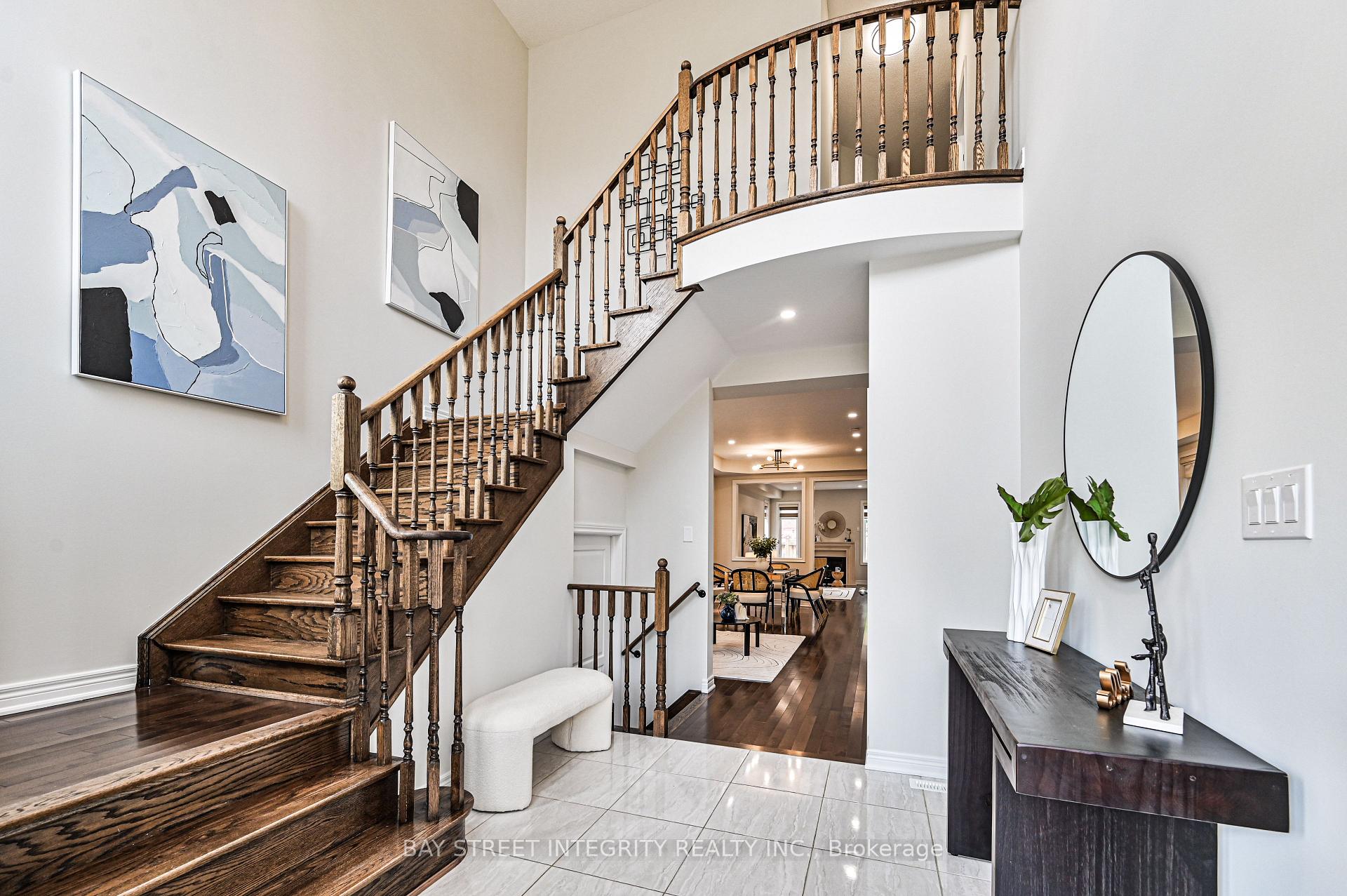 Photo 19 of 58 Henry Bauer Avenue, Markham, Berczy — HOMEH