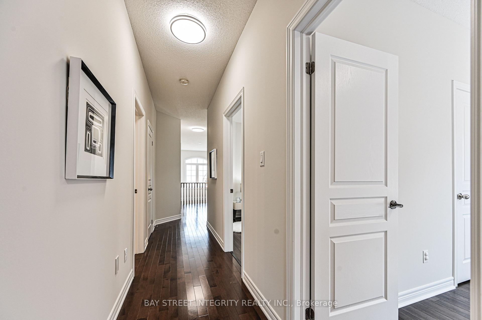 Photo 21 of 58 Henry Bauer Avenue, Markham, Berczy — HOMEH