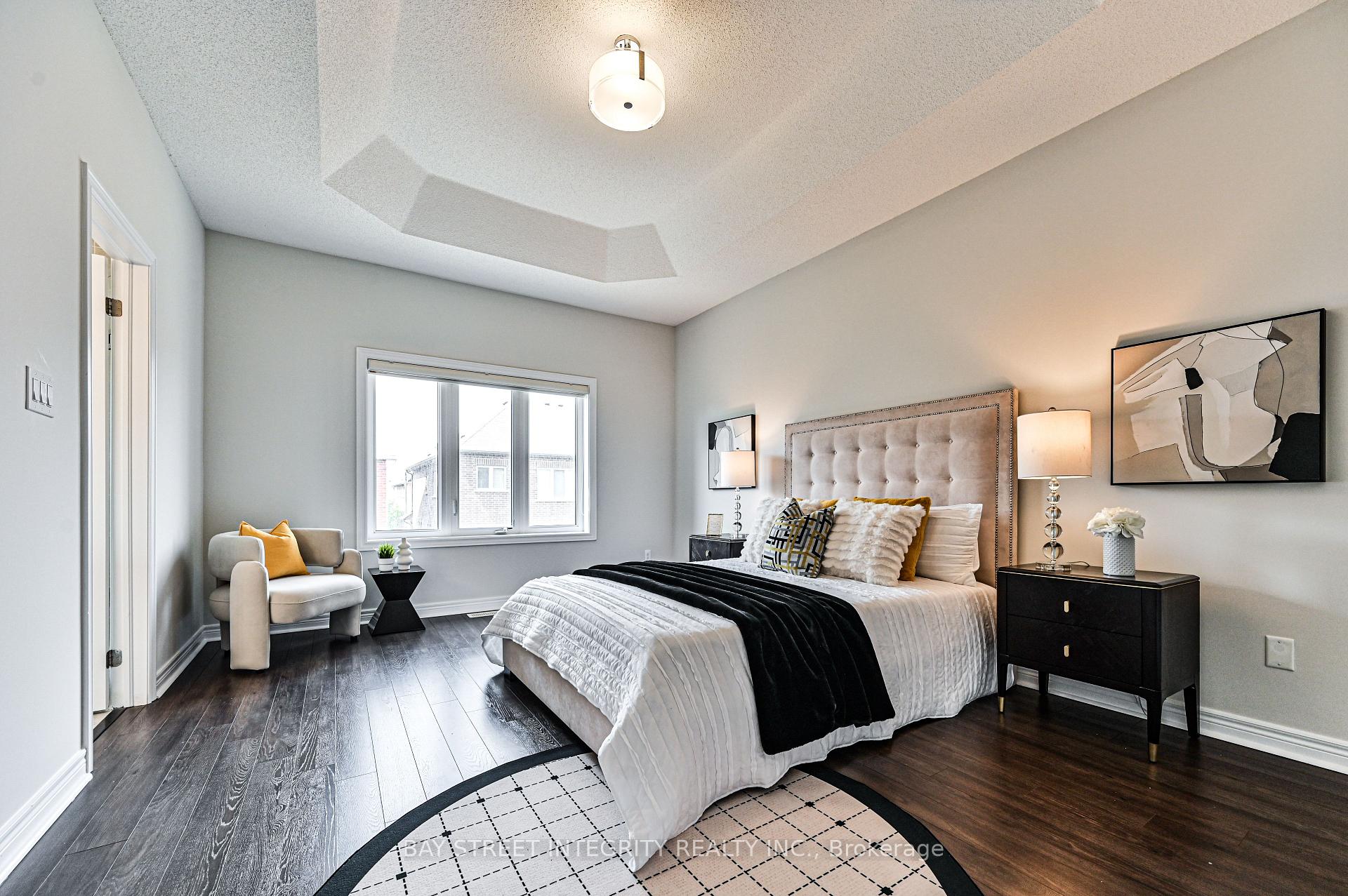 Photo 22 of 58 Henry Bauer Avenue, Markham, Berczy — HOMEH