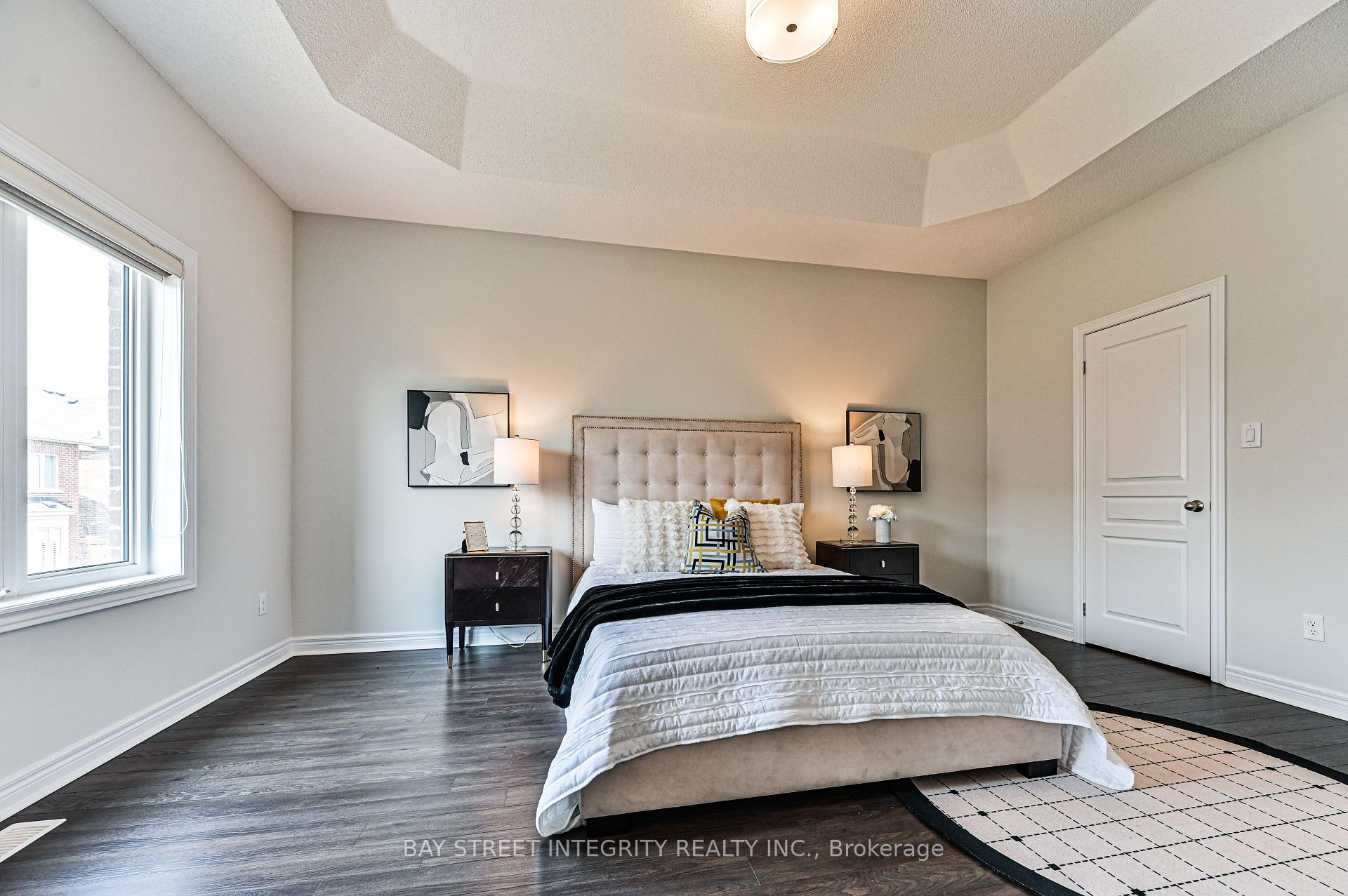 Photo 23 of 58 Henry Bauer Avenue, Markham, Berczy — HOMEH
