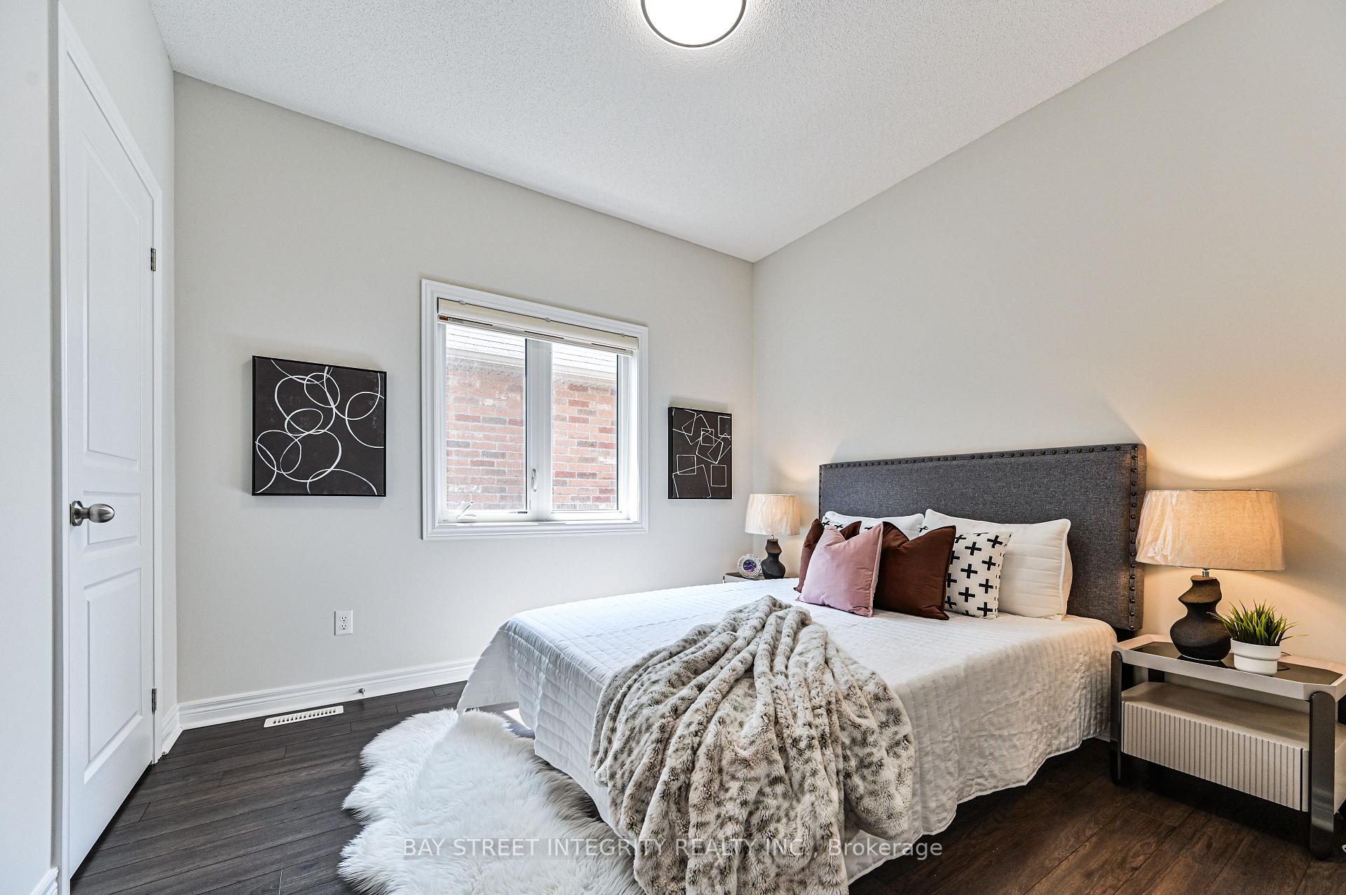 Photo 27 of 58 Henry Bauer Avenue, Markham, Berczy — HOMEH