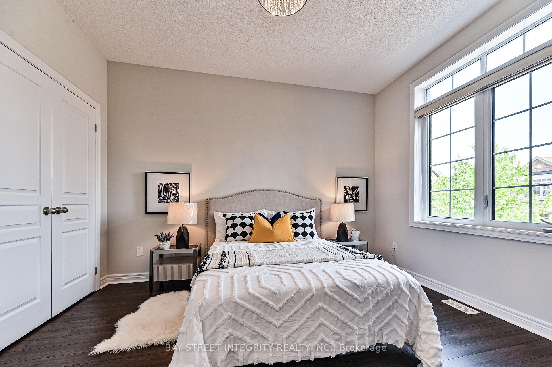 Photo 29 of 58 Henry Bauer Avenue, Markham, Berczy — HOMEH