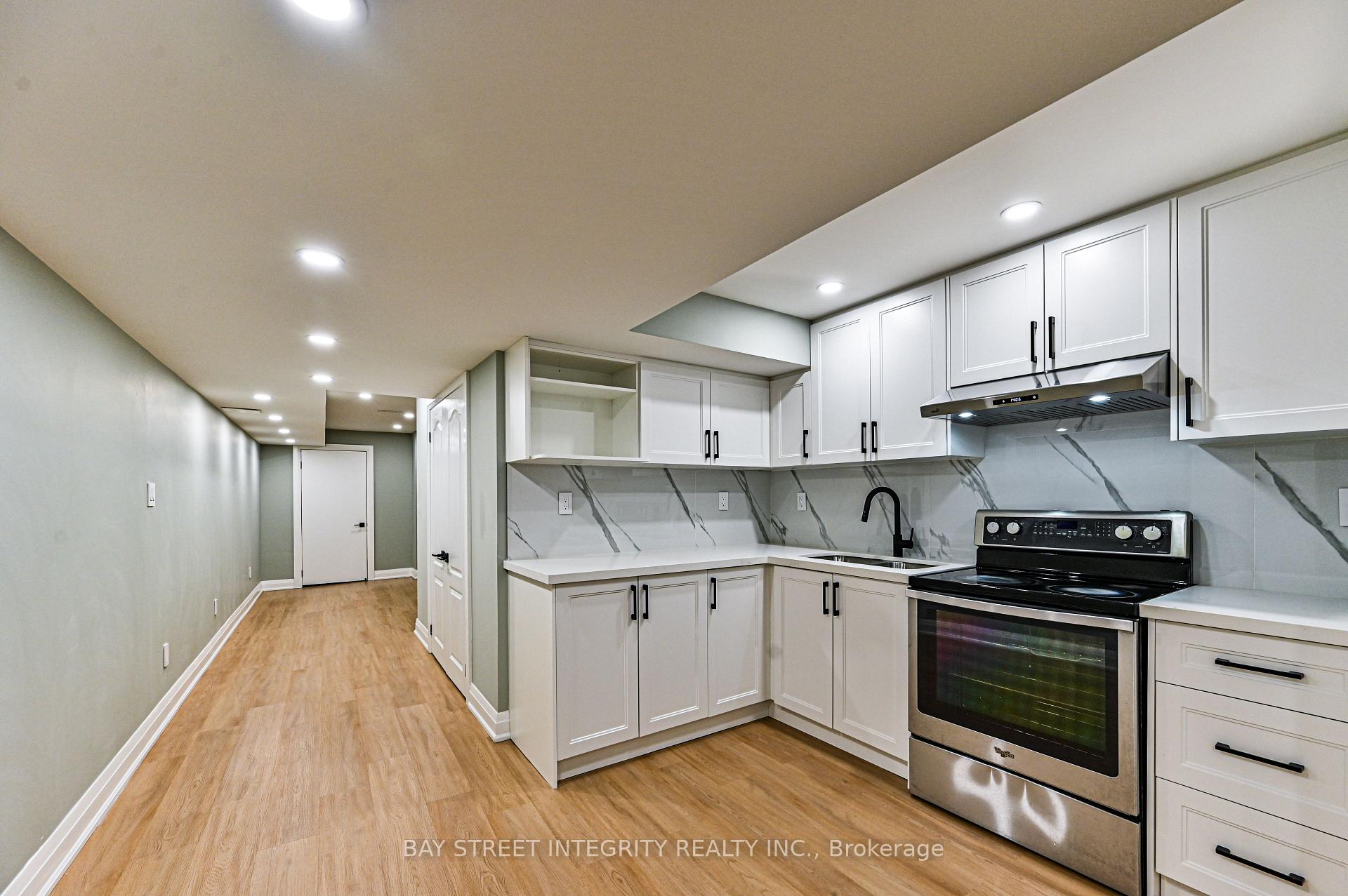 Photo 33 of 58 Henry Bauer Avenue, Markham, Berczy — HOMEH