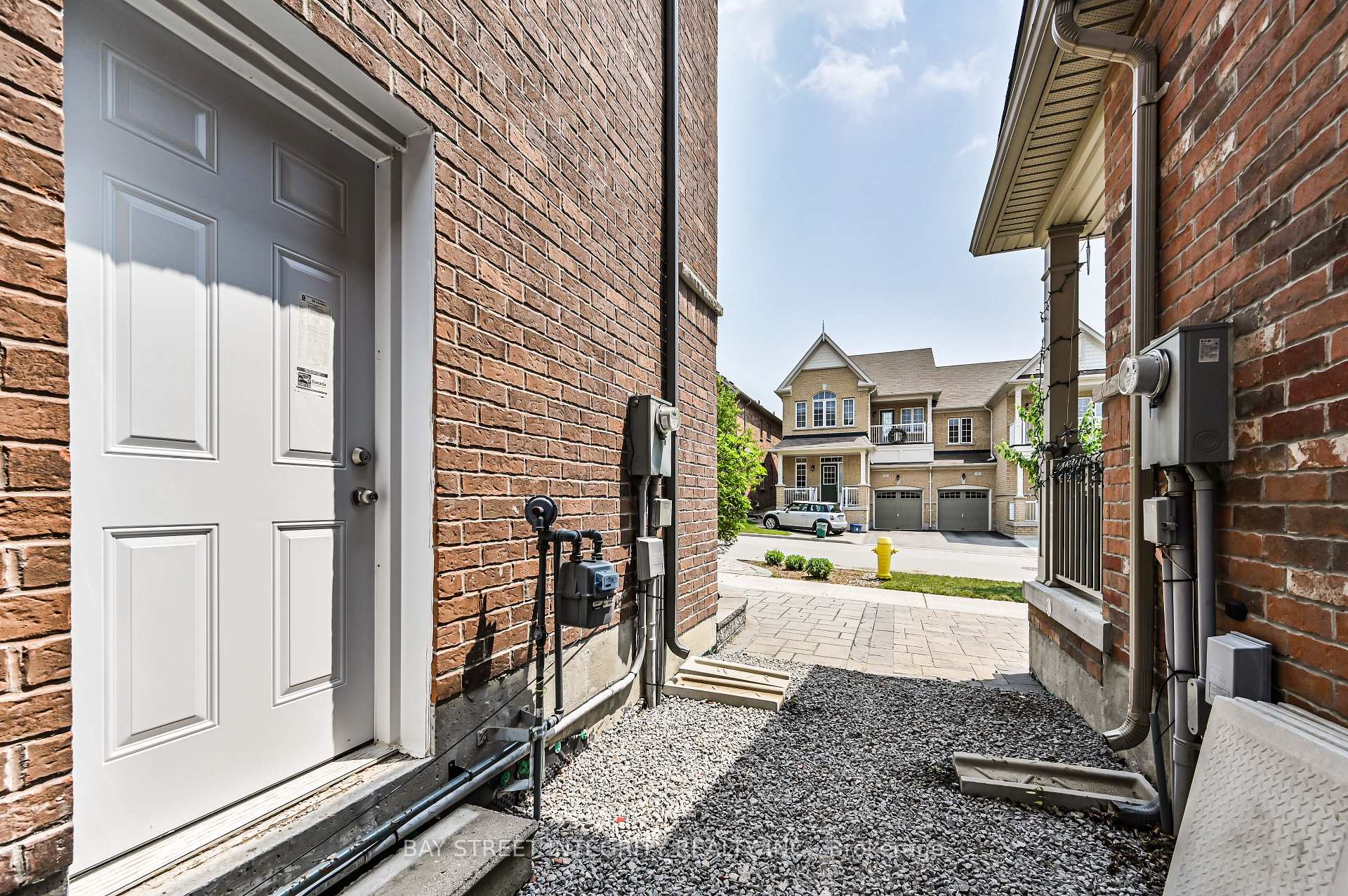 Photo 39 of 58 Henry Bauer Avenue, Markham, Berczy — HOMEH