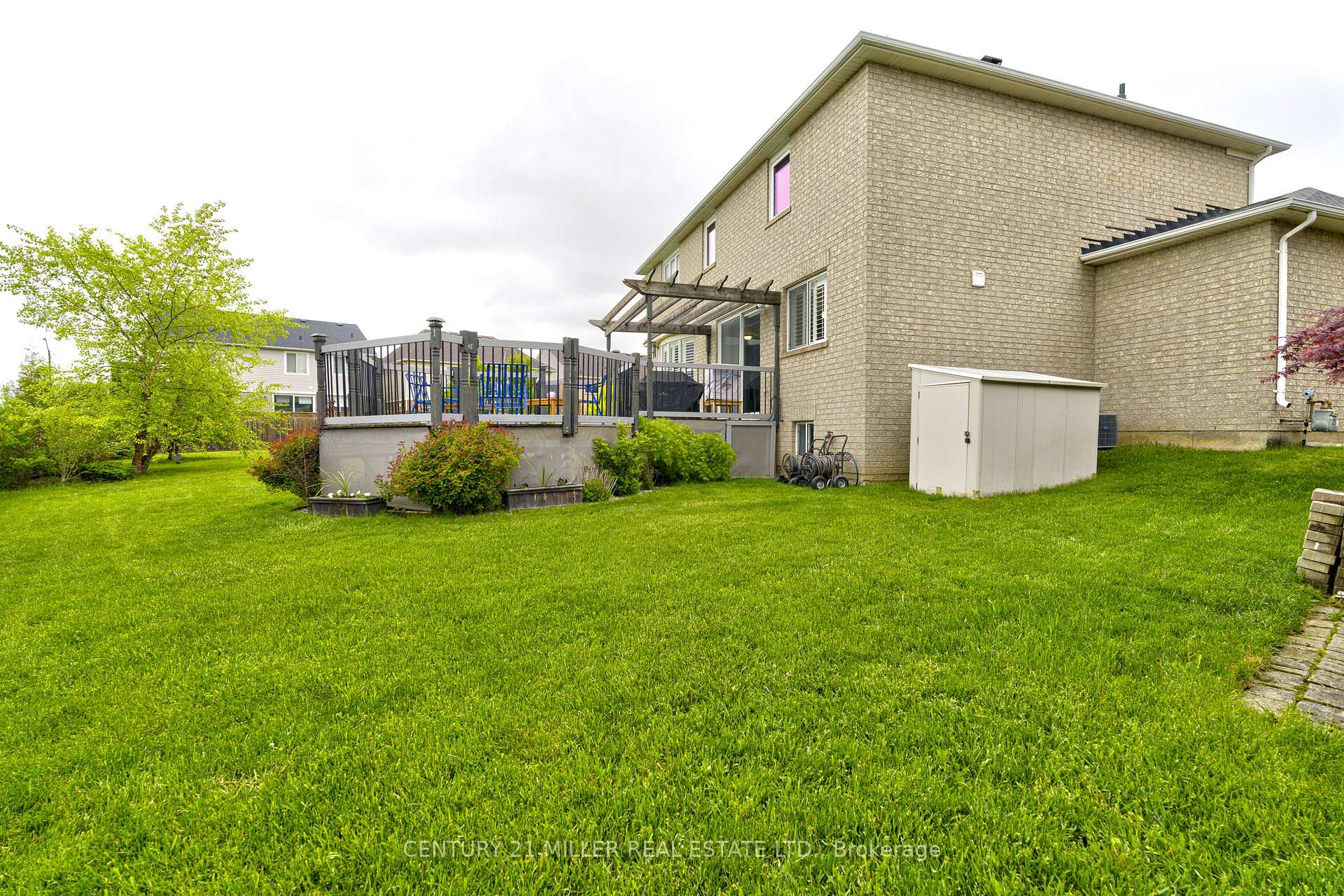 Photo 29 of 856 Somerville Terrace, Milton, Beaty — HOMEH