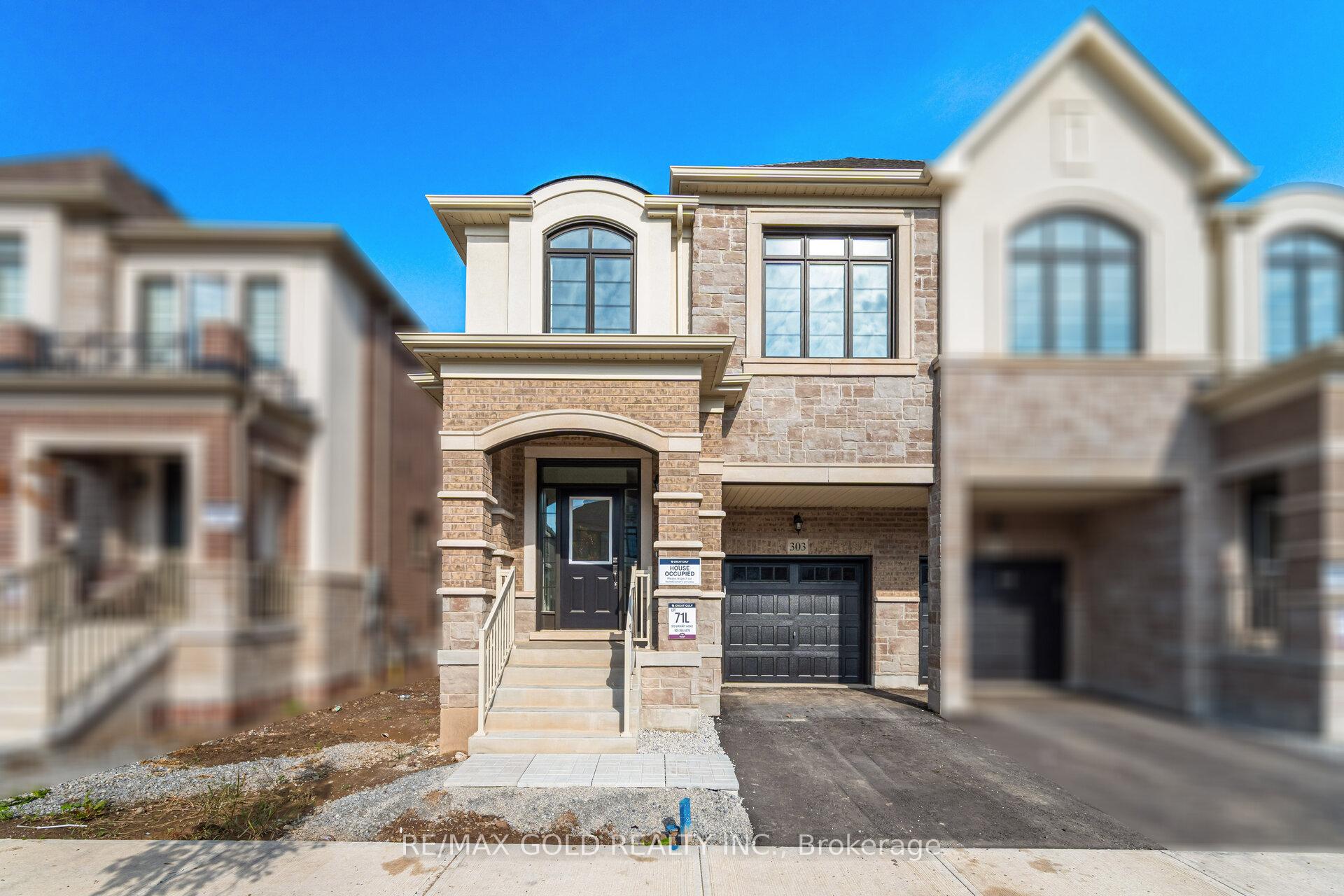 Photo 1 of 303 Bergamot Avenue, Milton, Walker — HOMEH