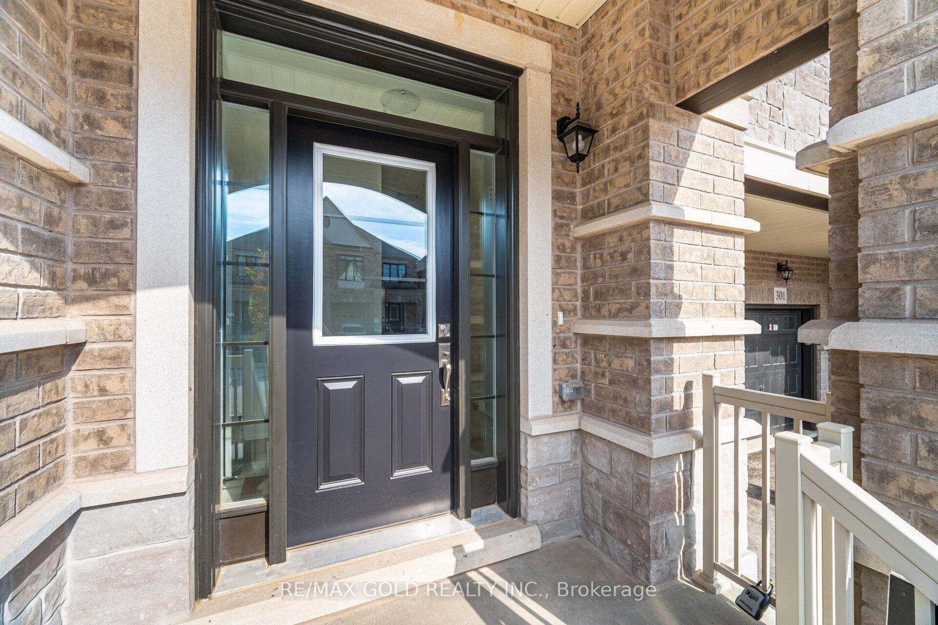 Photo 2 of 303 Bergamot Avenue, Milton, Walker — HOMEH
