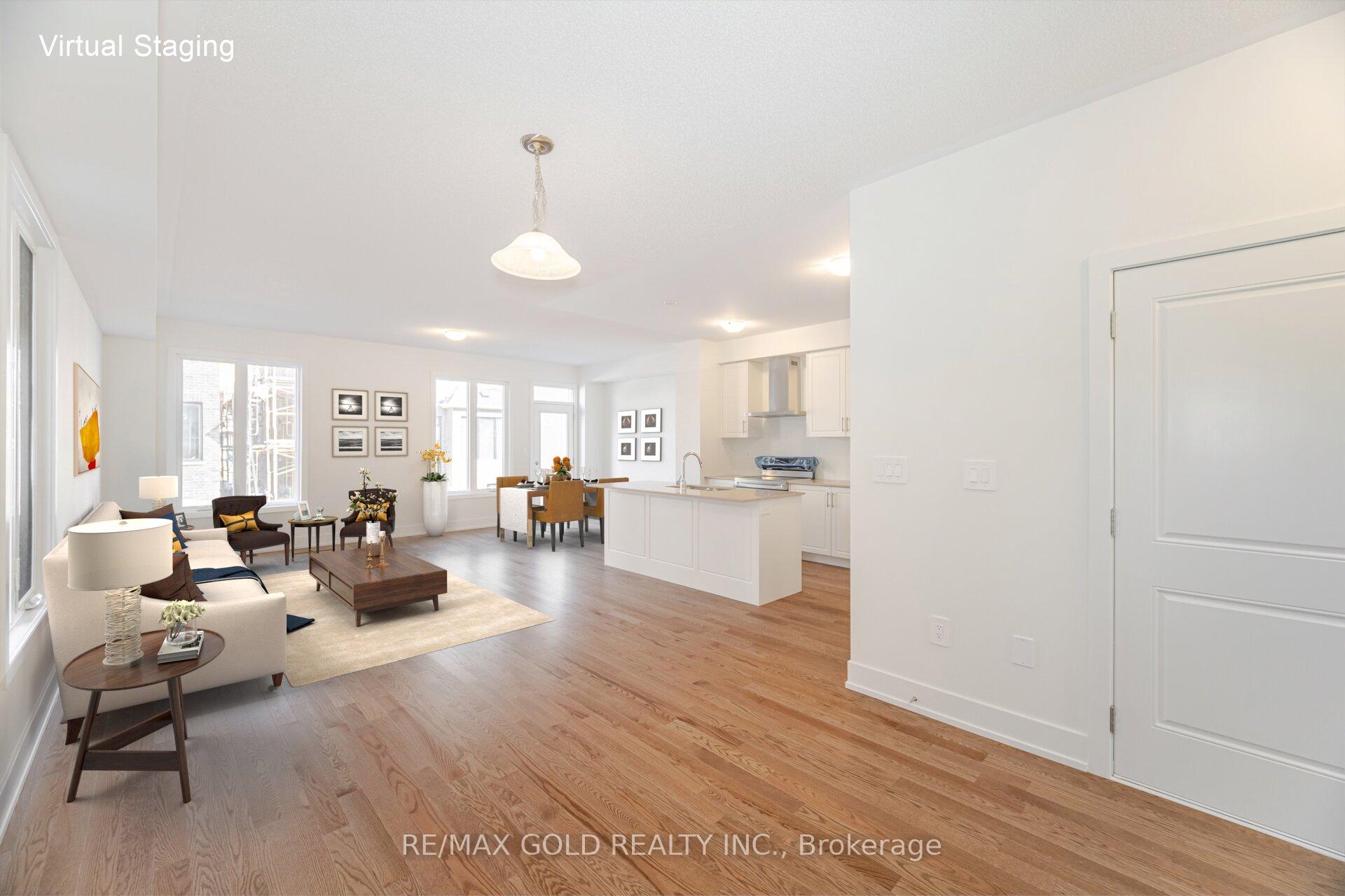 Photo 6 of 303 Bergamot Avenue, Milton, Walker — HOMEH