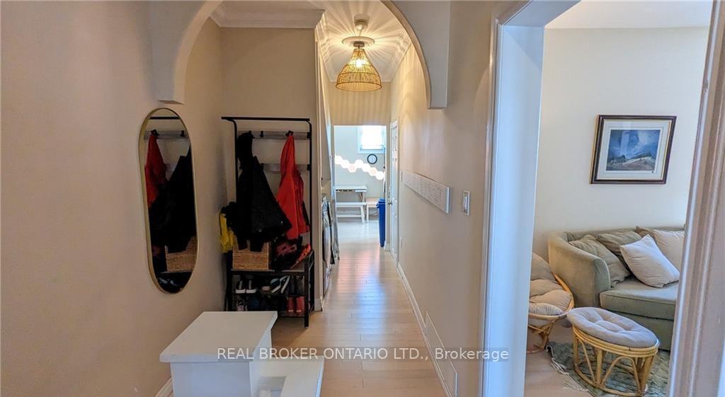 Photo 2 of Unit 2, 550 James Street N, Hamilton, North End — HOMEH