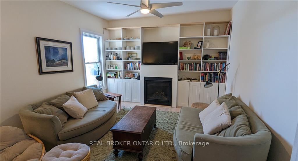 Photo 4 of Unit 2, 550 James Street N, Hamilton, North End — HOMEH