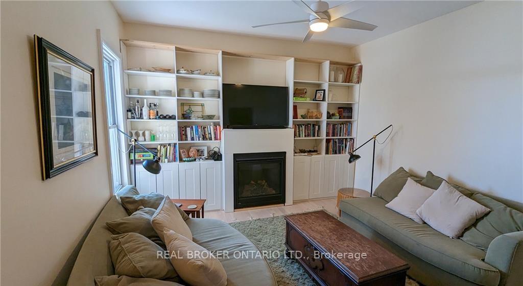 Photo 5 of Unit 2, 550 James Street N, Hamilton, North End — HOMEH