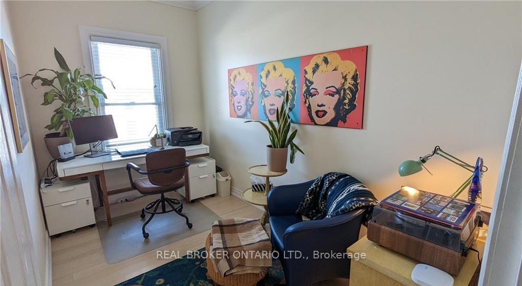 Photo 10 of Unit 2, 550 James Street N, Hamilton, North End — HOMEH