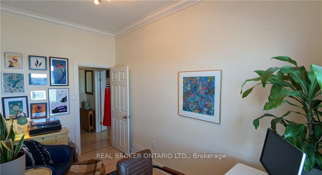 Photo 11 of Unit 2, 550 James Street N, Hamilton, North End — HOMEH