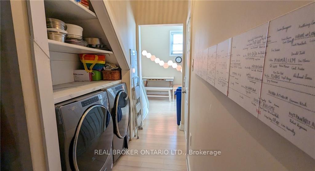 Photo 12 of Unit 2, 550 James Street N, Hamilton, North End — HOMEH
