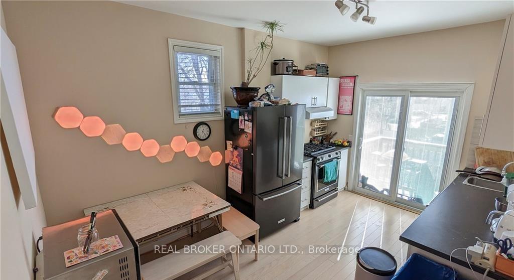 Photo 15 of Unit 2, 550 James Street N, Hamilton, North End — HOMEH