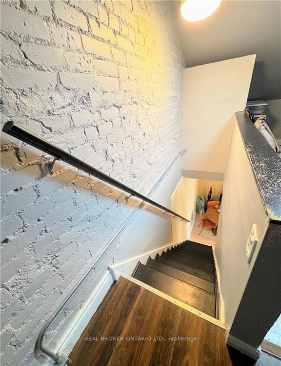 Photo 17 of Unit 2, 550 James Street N, Hamilton, North End — HOMEH