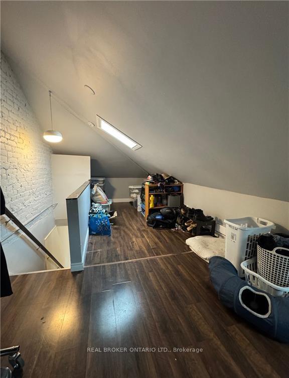 Photo 18 of Unit 2, 550 James Street N, Hamilton, North End — HOMEH