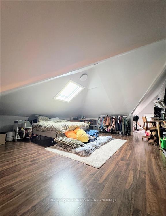 Photo 19 of Unit 2, 550 James Street N, Hamilton, North End — HOMEH