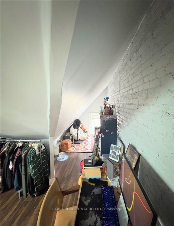 Photo 21 of Unit 2, 550 James Street N, Hamilton, North End — HOMEH