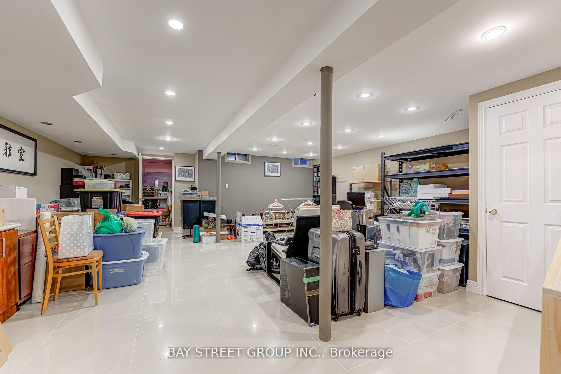 Photo 28 of 62 Warren Bradley Street, Markham, Berczy — HOMEH