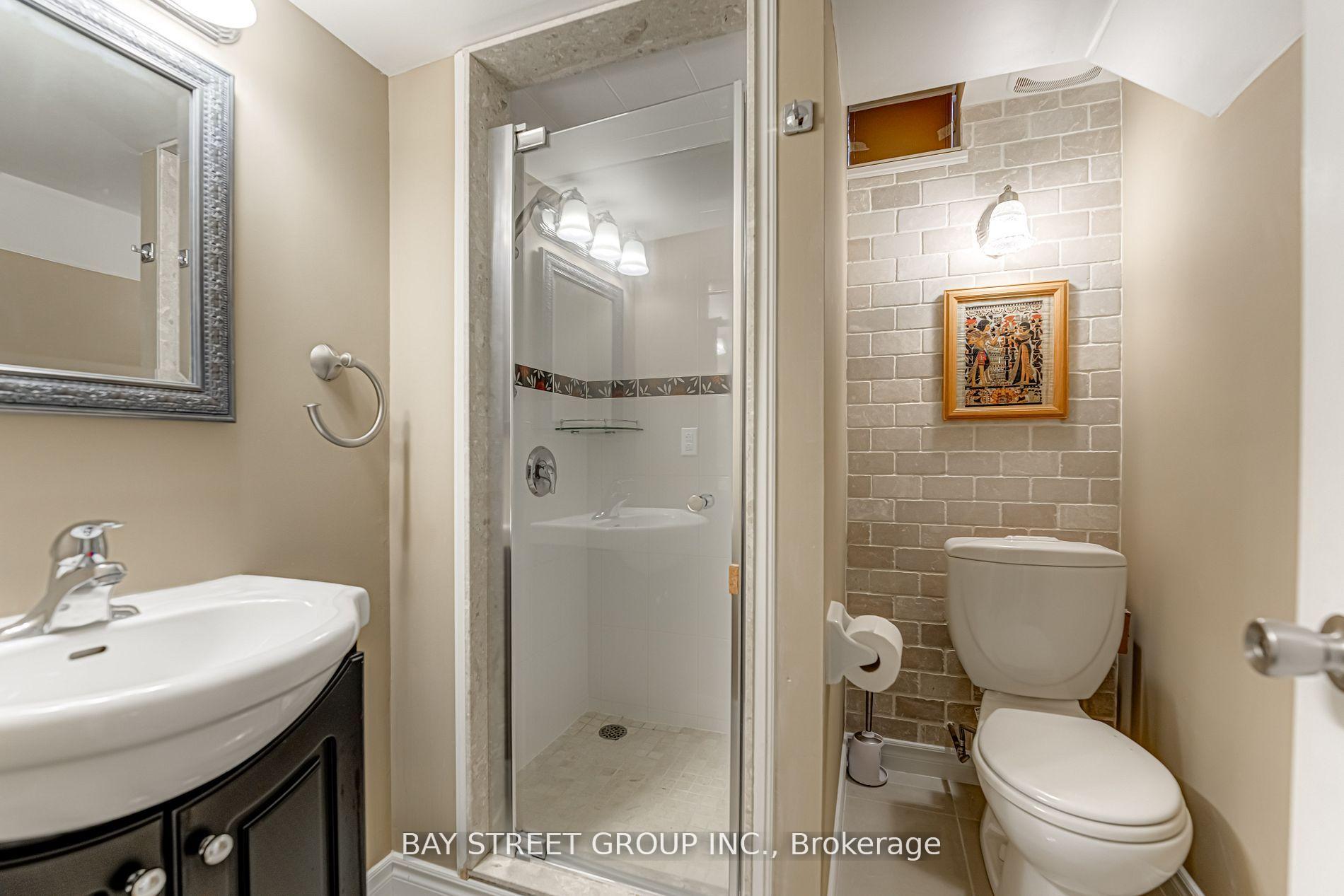 Photo 29 of 62 Warren Bradley Street, Markham, Berczy — HOMEH
