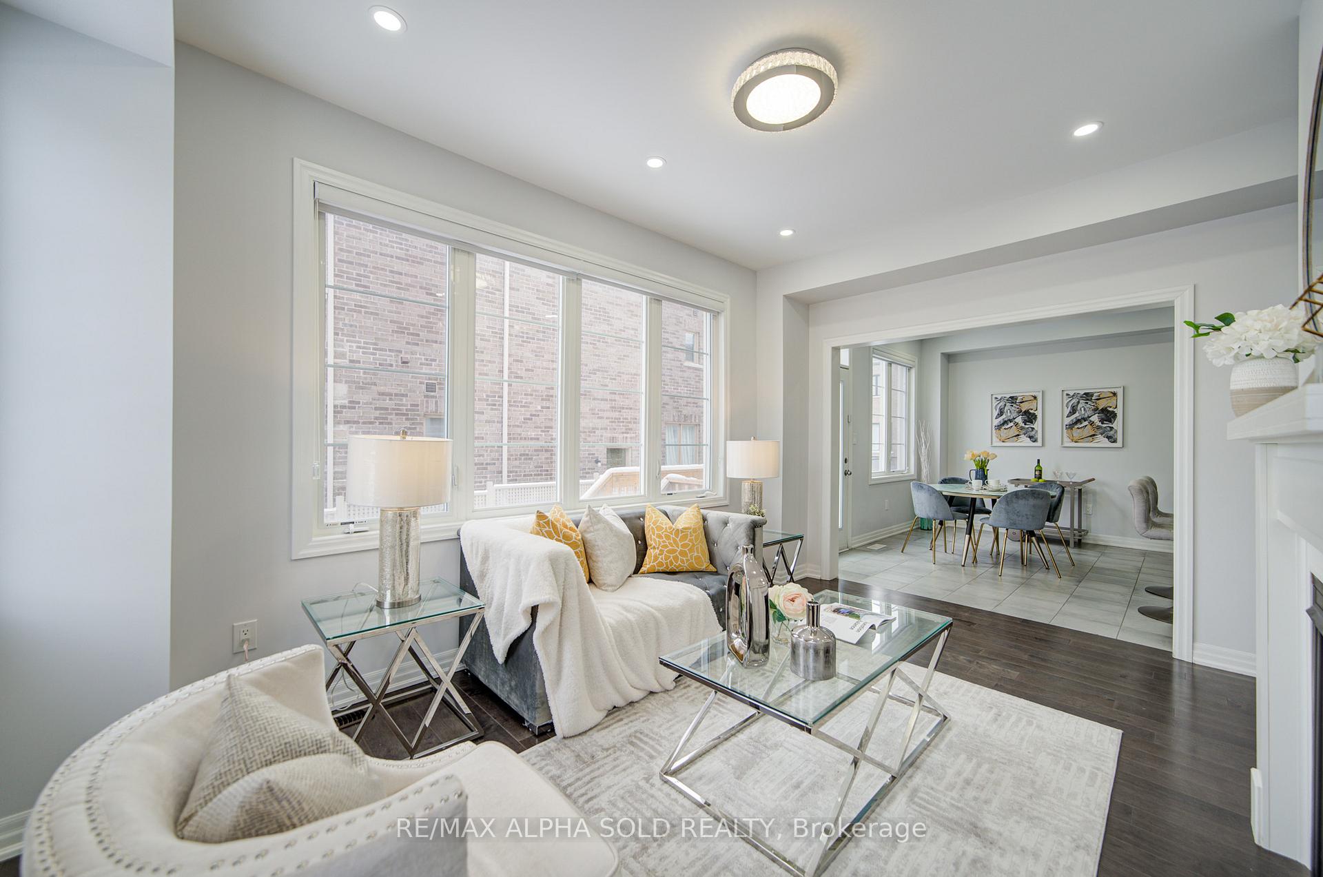 Photo 1 of 39 Crofting Crescent, Markham, Wismer — HOMEH