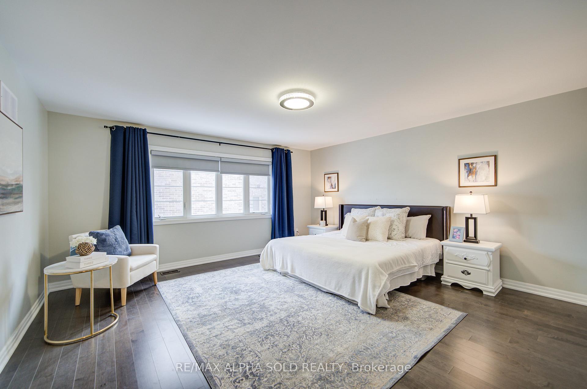 Photo 21 of 39 Crofting Crescent, Markham, Wismer — HOMEH