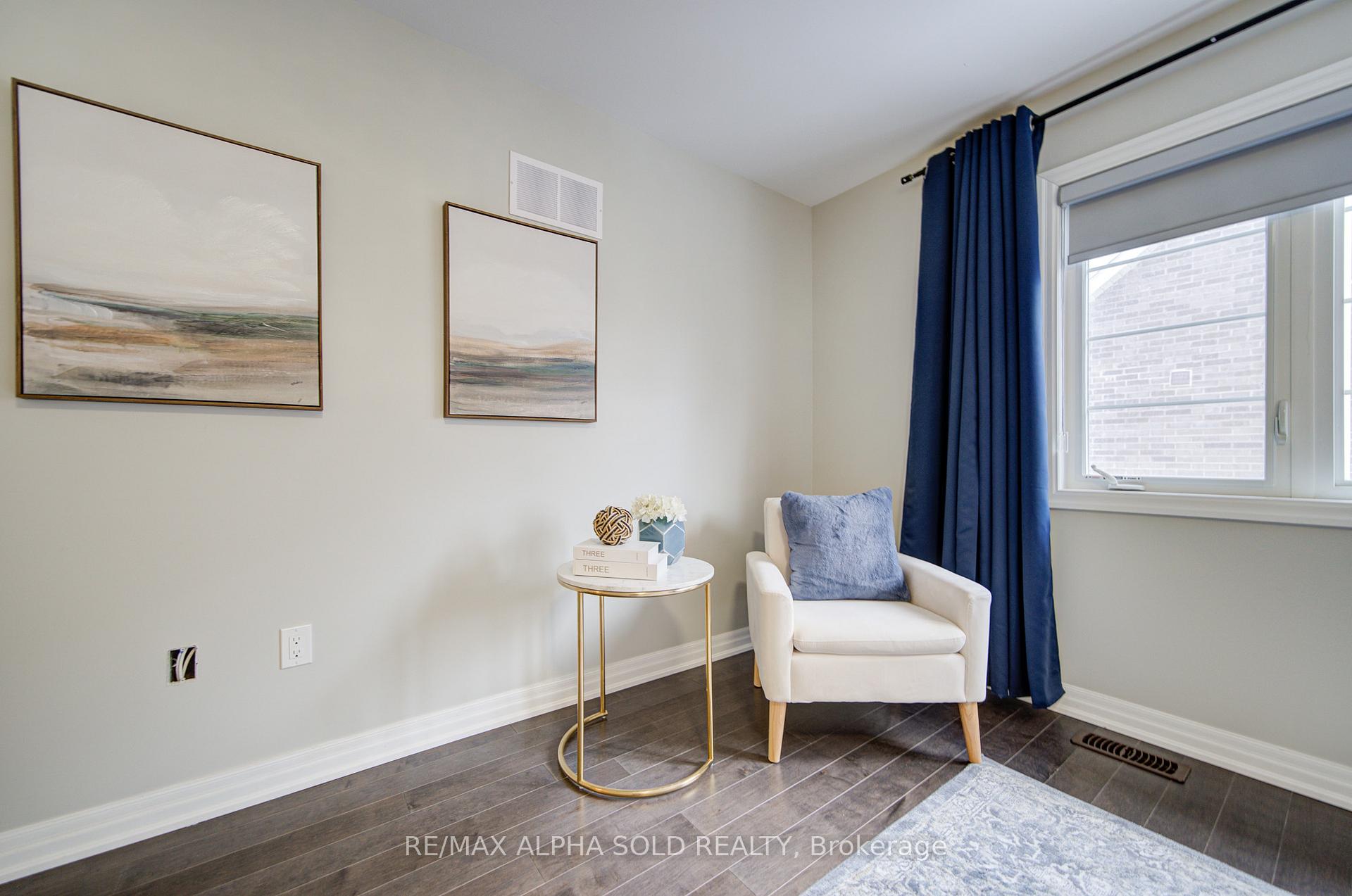 Photo 23 of 39 Crofting Crescent, Markham, Wismer — HOMEH