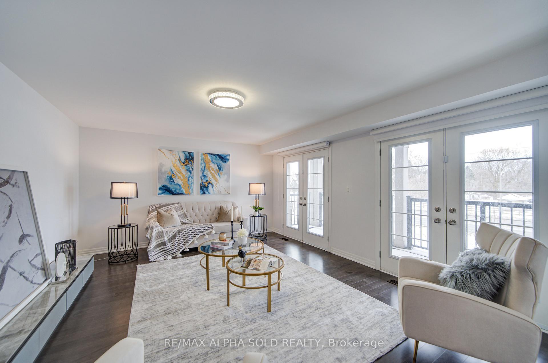 Photo 27 of 39 Crofting Crescent, Markham, Wismer — HOMEH