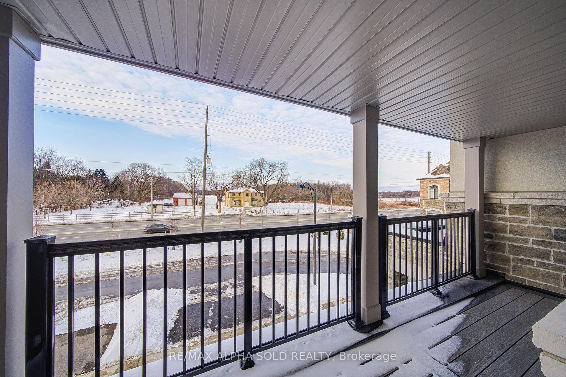 Photo 31 of 39 Crofting Crescent, Markham, Wismer — HOMEH