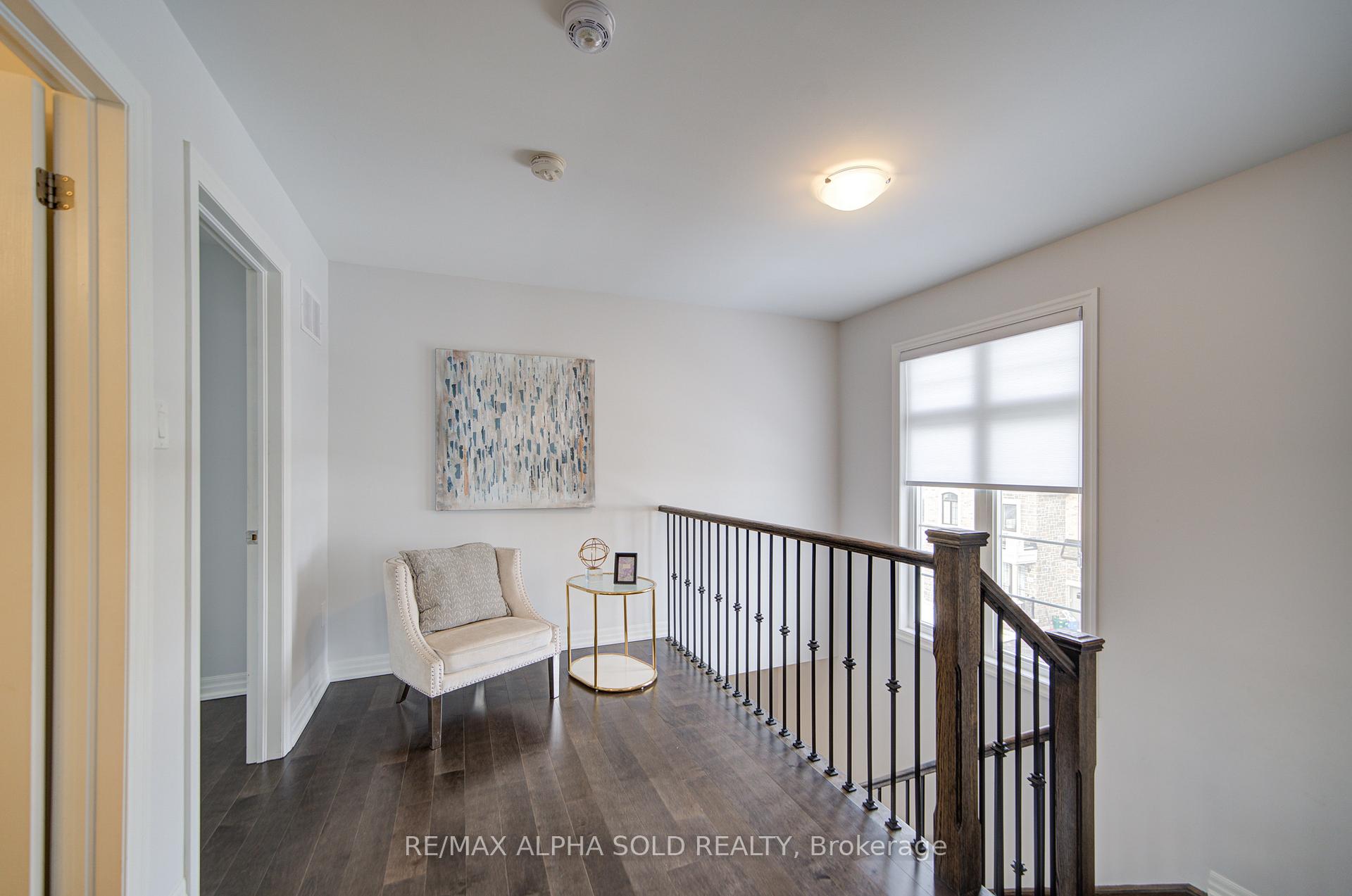 Photo 33 of 39 Crofting Crescent, Markham, Wismer — HOMEH