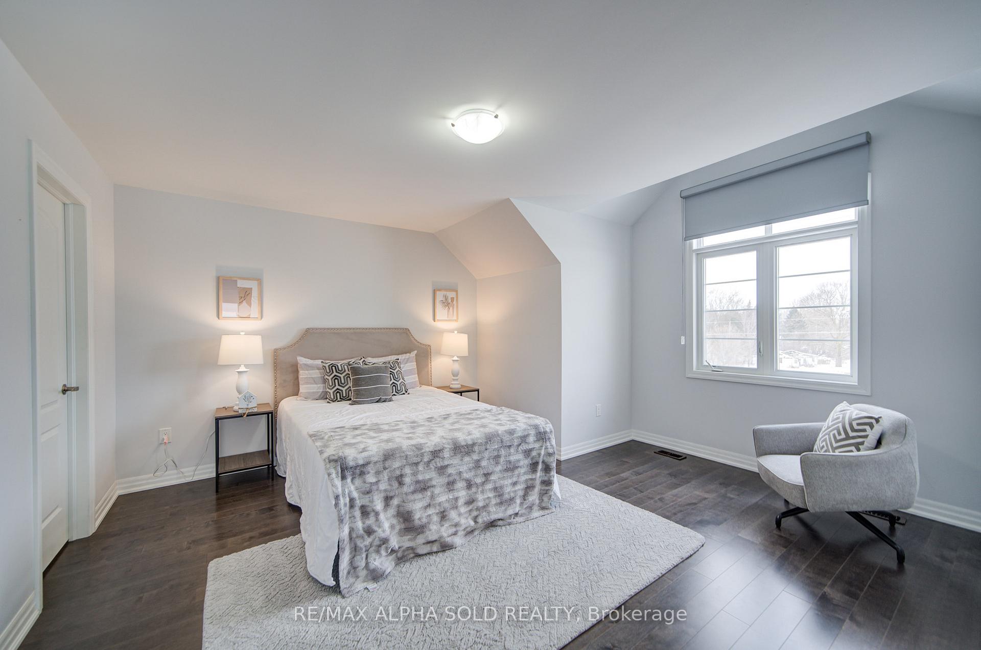 Photo 37 of 39 Crofting Crescent, Markham, Wismer — HOMEH