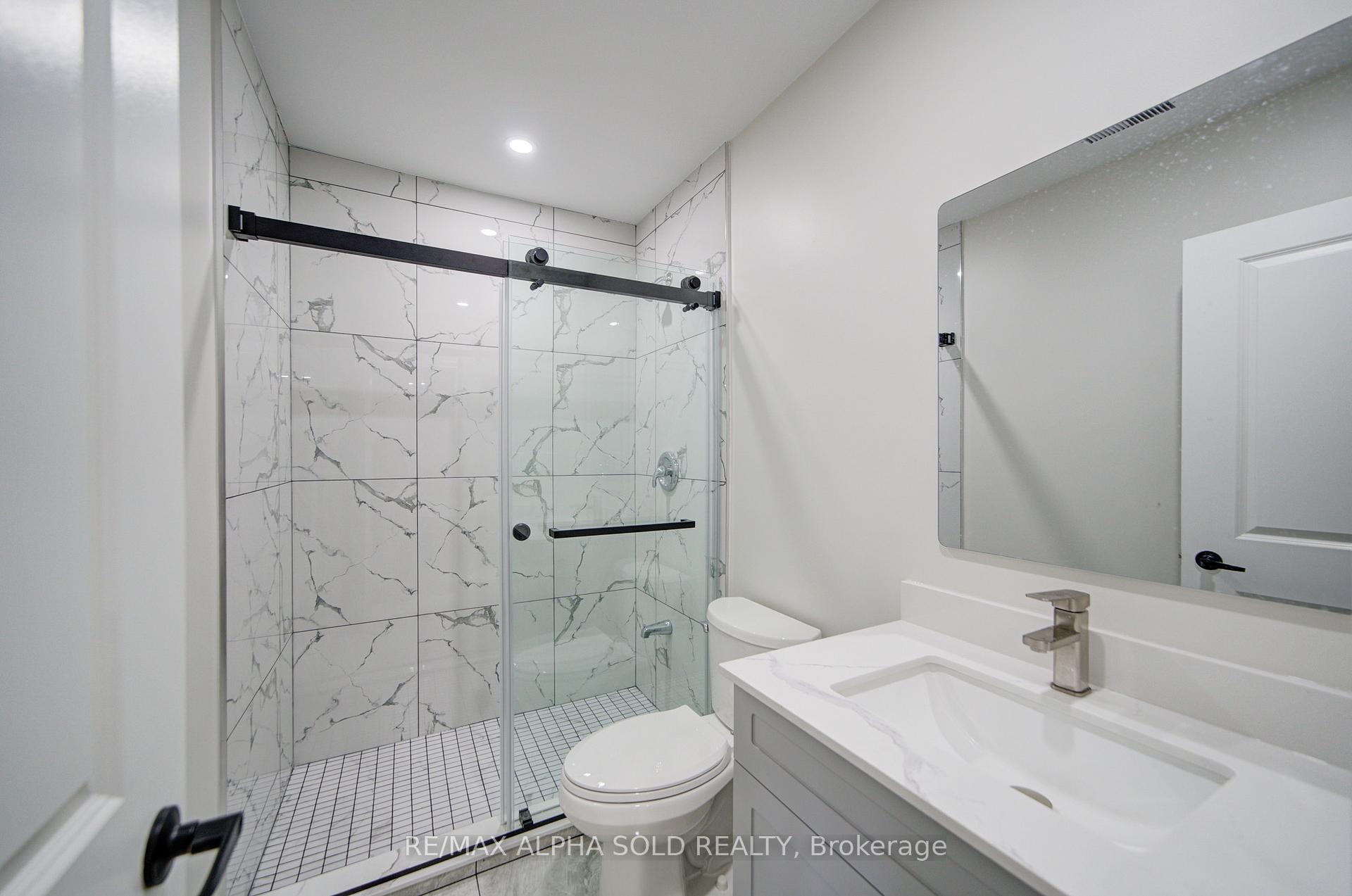 Photo 44 of 39 Crofting Crescent, Markham, Wismer — HOMEH