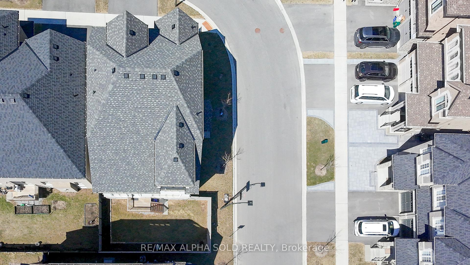 Photo 47 of 39 Crofting Crescent, Markham, Wismer — HOMEH