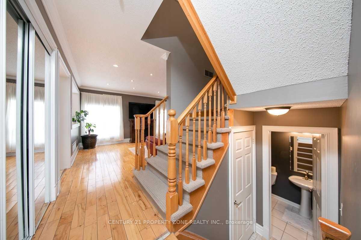 Photo 5 of 493 Trudeau Drive, Milton, Clarke — HOMEH