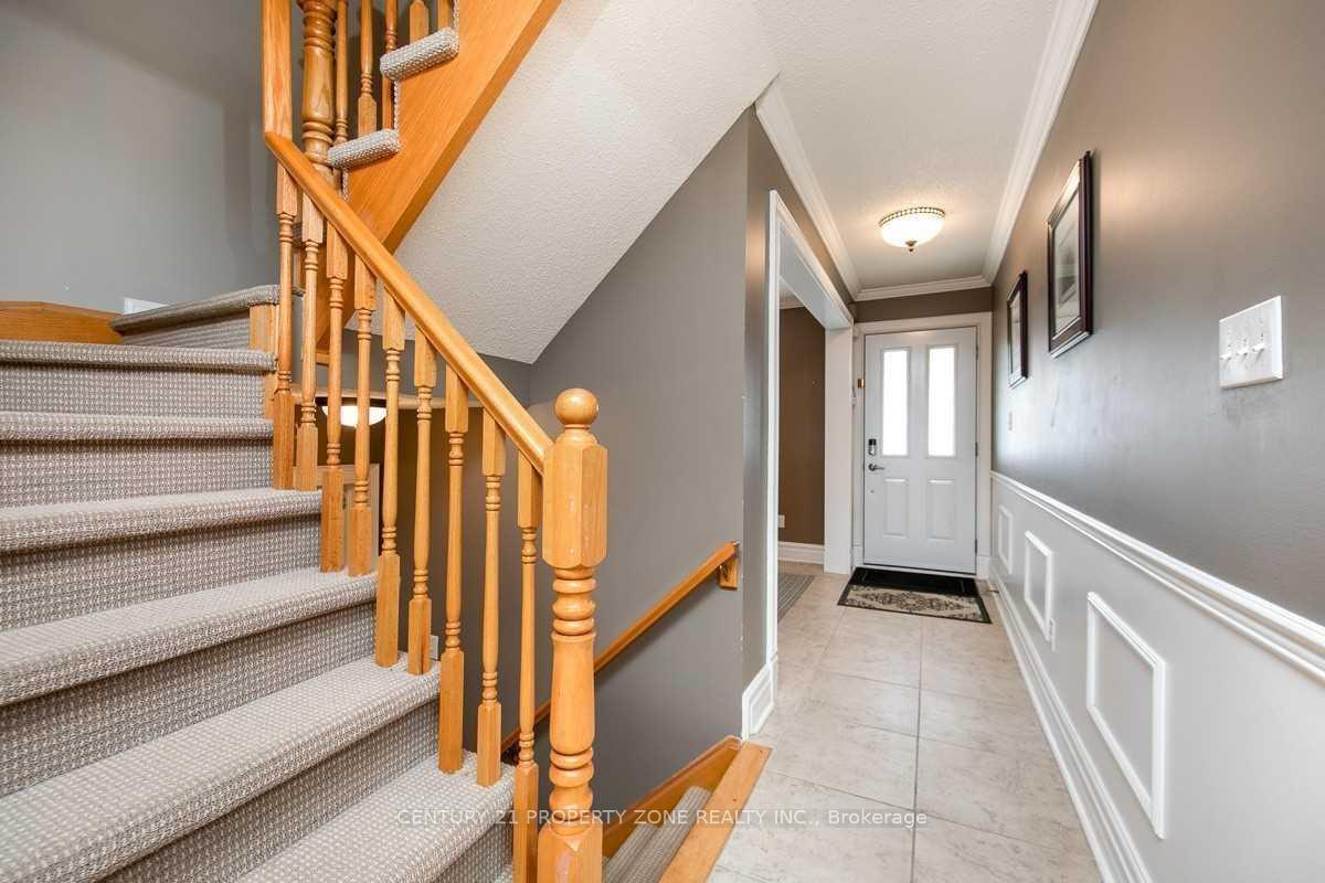 Photo 6 of 493 Trudeau Drive, Milton, Clarke — HOMEH