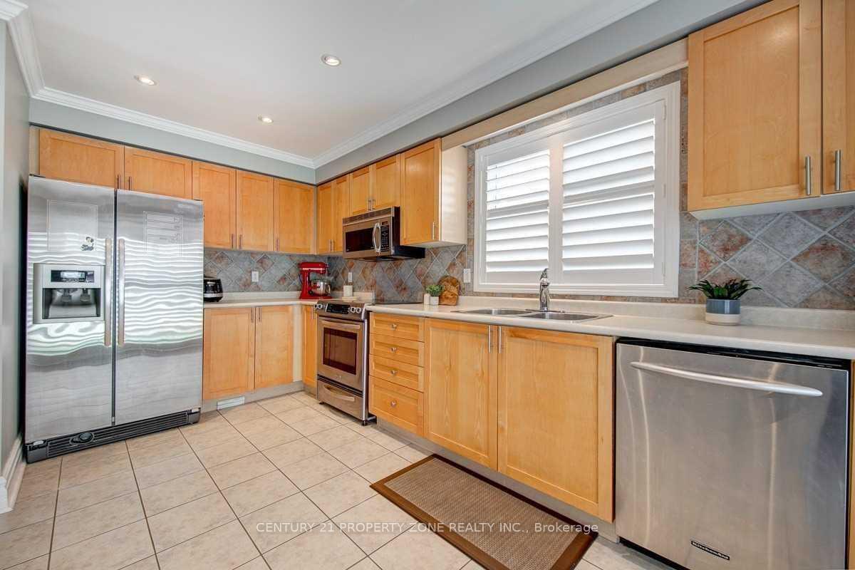 Photo 9 of 493 Trudeau Drive, Milton, Clarke — HOMEH