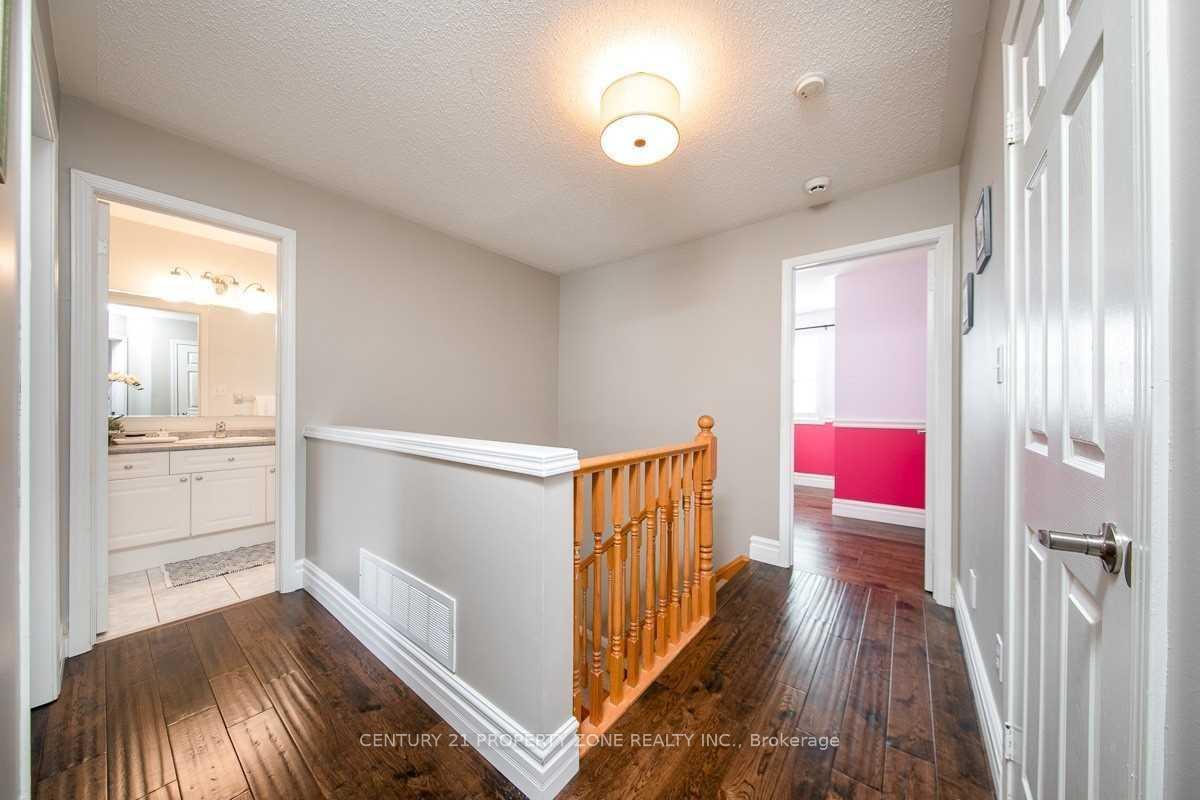 Photo 11 of 493 Trudeau Drive, Milton, Clarke — HOMEH